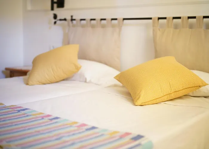 Hostal YebisahHostal